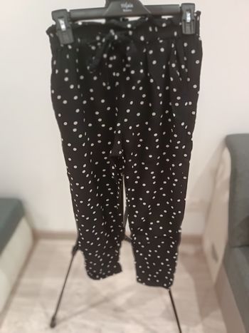 Pantalon fluide taille 36 prívate compagny