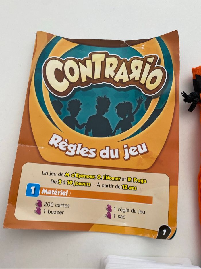 Contrario - photo numéro 7