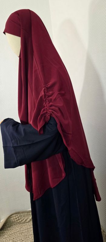 Khimar neuf