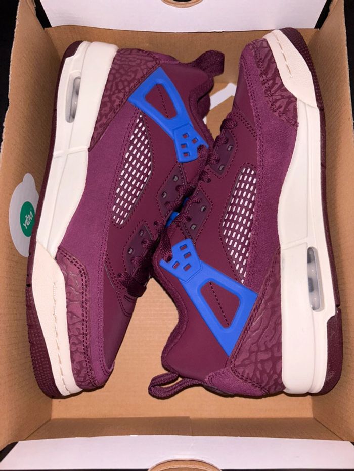 Baskets Jordan P.38,5 Neuves unisex - photo numéro 10
