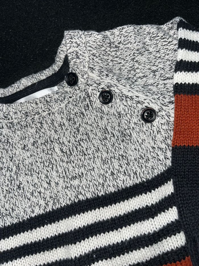 Pull 12 mois - photo numéro 3