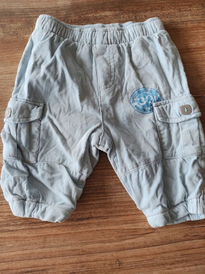 10 pantalons - photo numéro 5