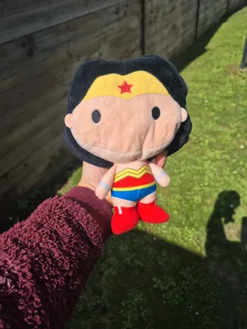Peluche