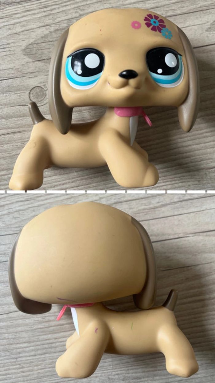 Lot de 84 PetShop - photo numéro 12