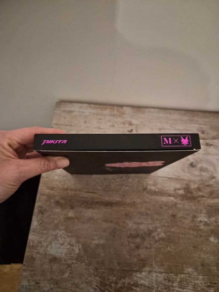 Palette Nikita Morphe - photo numéro 7