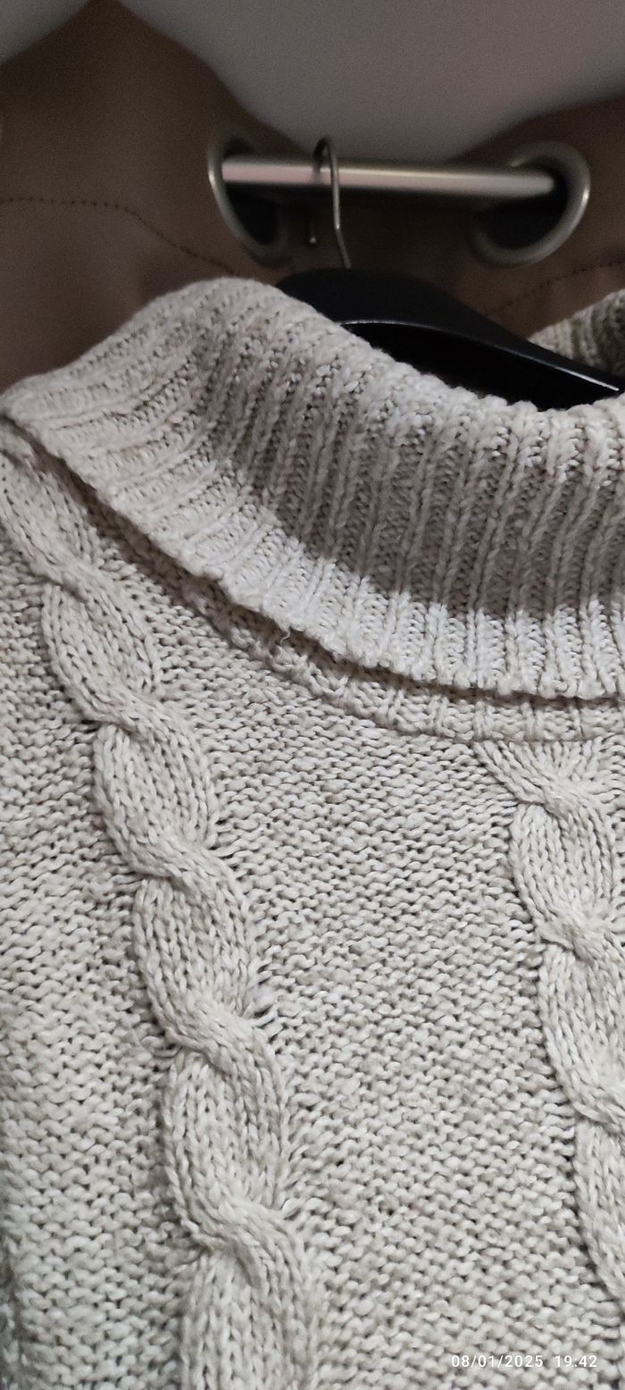 Lot de 6 pull t.36 divers marques cache cache camaieu - photo numéro 9