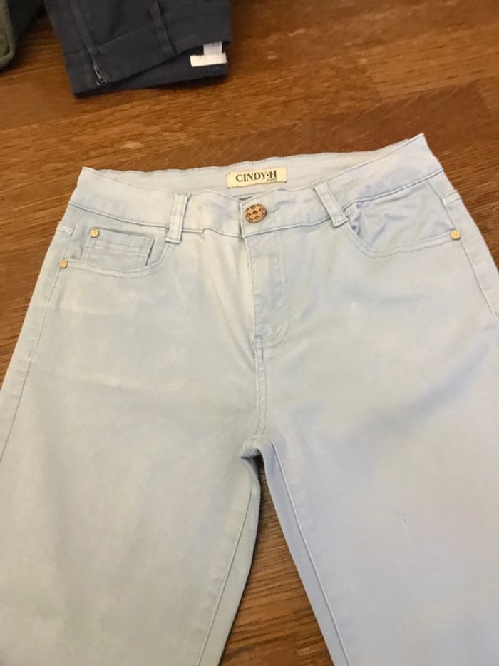 Jeans - photo numéro 8