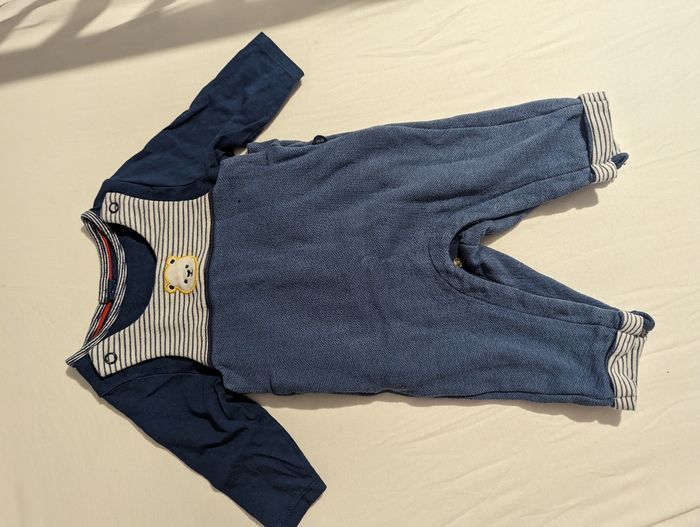 Lot de 8 ensembles 3 mois - photo numéro 6