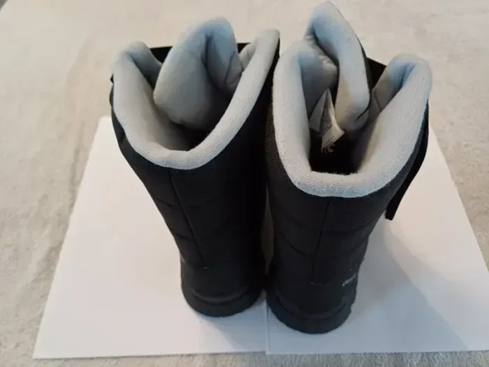 Bottes de neige chaudes Quechua Waterproof pointure 38 (familleac72) - photo numéro 3