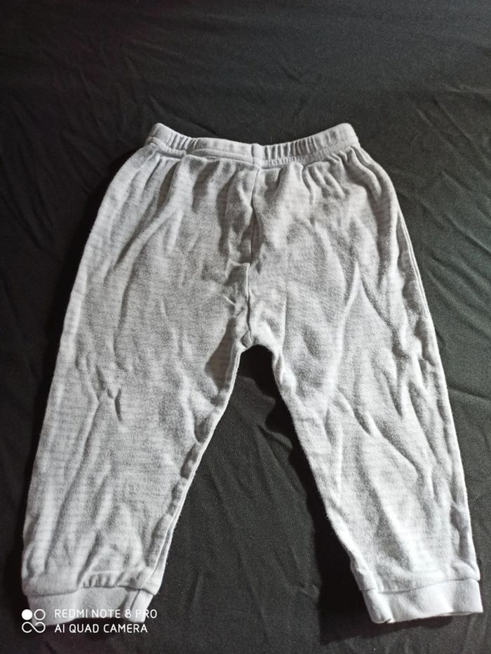 Pantalon winnie - photo numéro 2