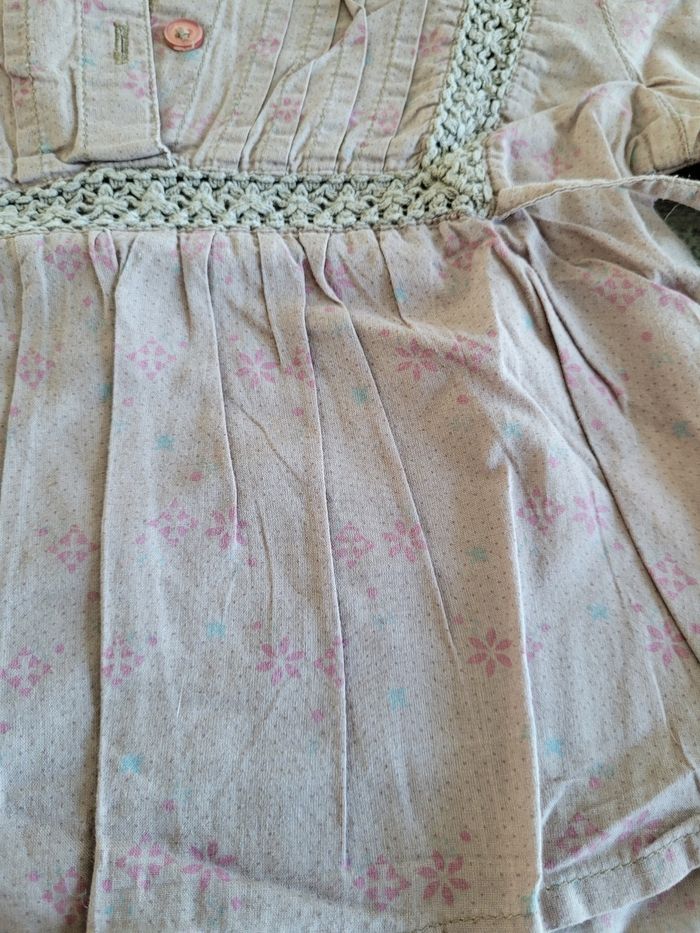 Blouse - 3 ans - - photo numéro 2