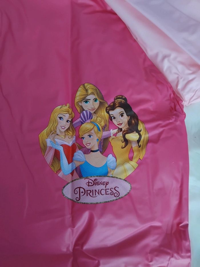 Imperméable Princesse, Disney, 3 ans - photo numéro 3