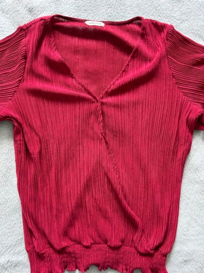 T-shirt léger