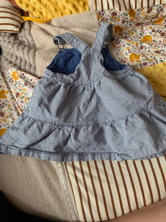 Robe 9 mois - photo numéro 2