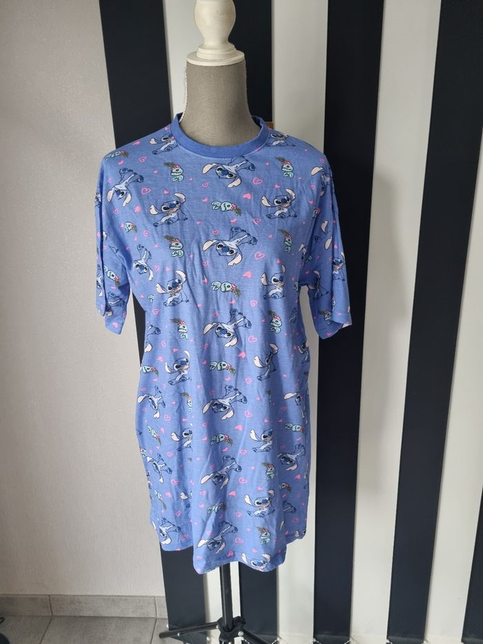 Big Tee-shirt Stich neuf