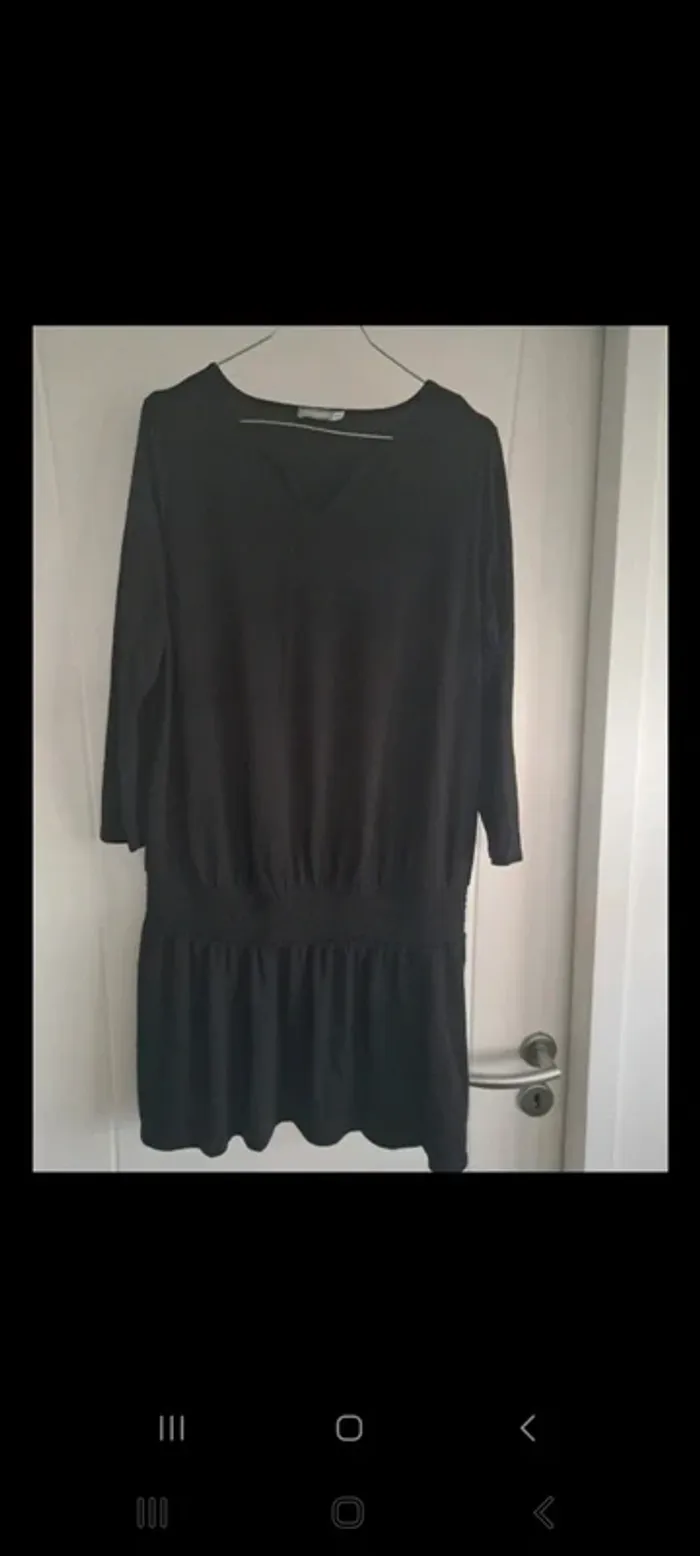 Robe maternité Vertbaudet 46/48