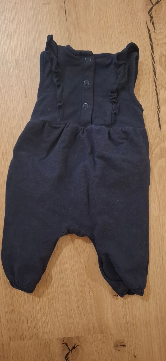 Combinaison JBC - photo numéro 2