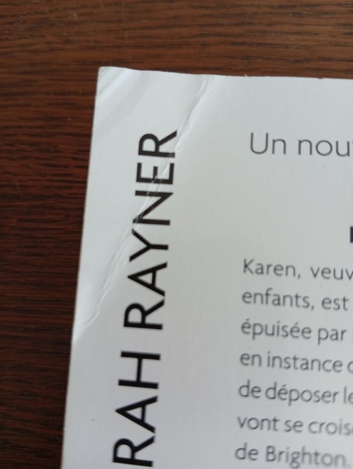 Un jour nouveau - photo numéro 3