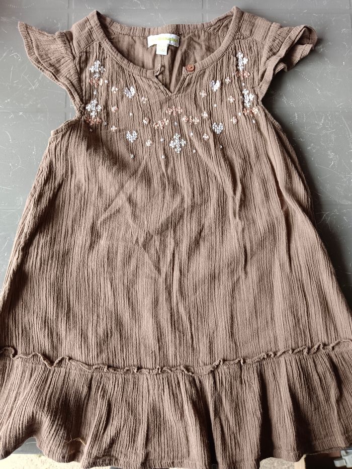 Robe été