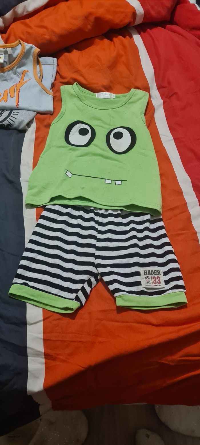 Pyjama - photo numéro 3