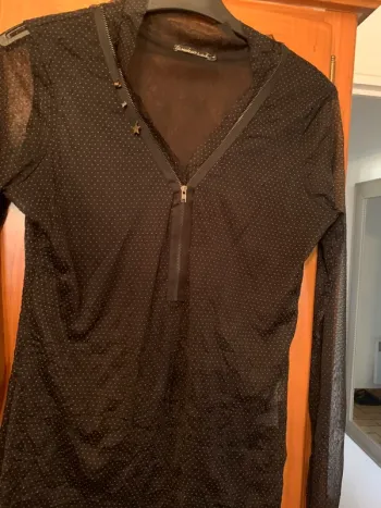Haut La mode est à vous