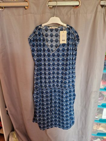 Robe été by one neuve taille s/m