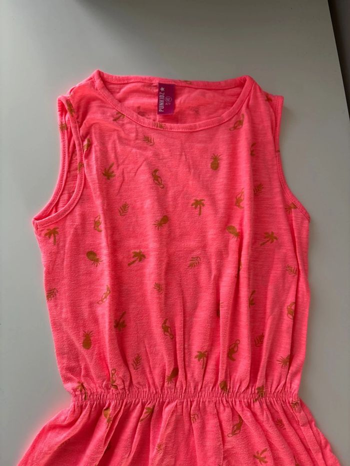 Robe d’été - taille 12 ans - photo numéro 2