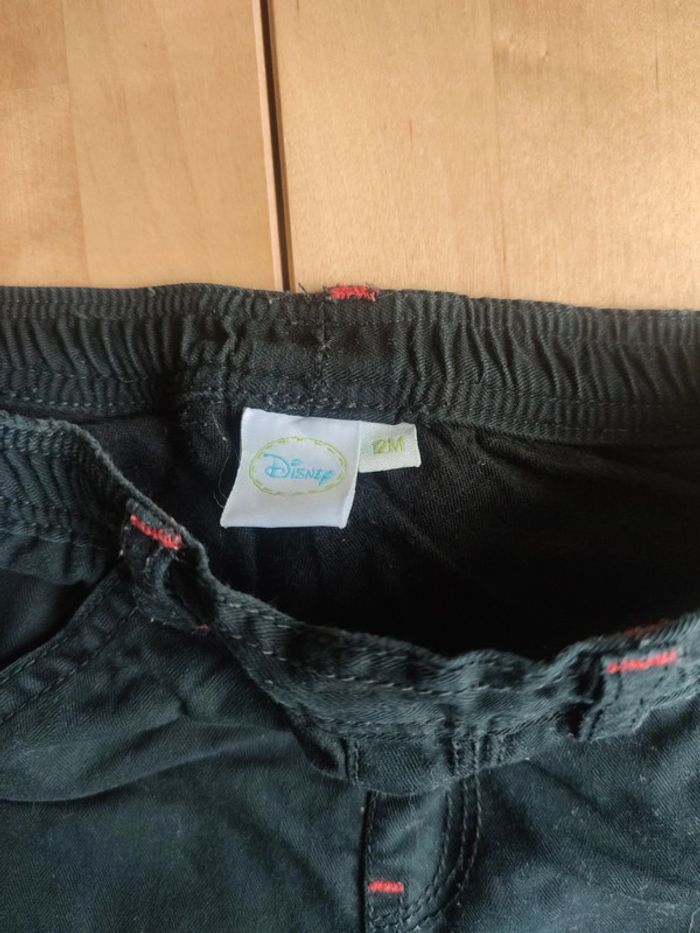 Pantalon - photo numéro 2