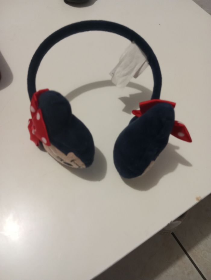 Cache oreilles - photo numéro 3