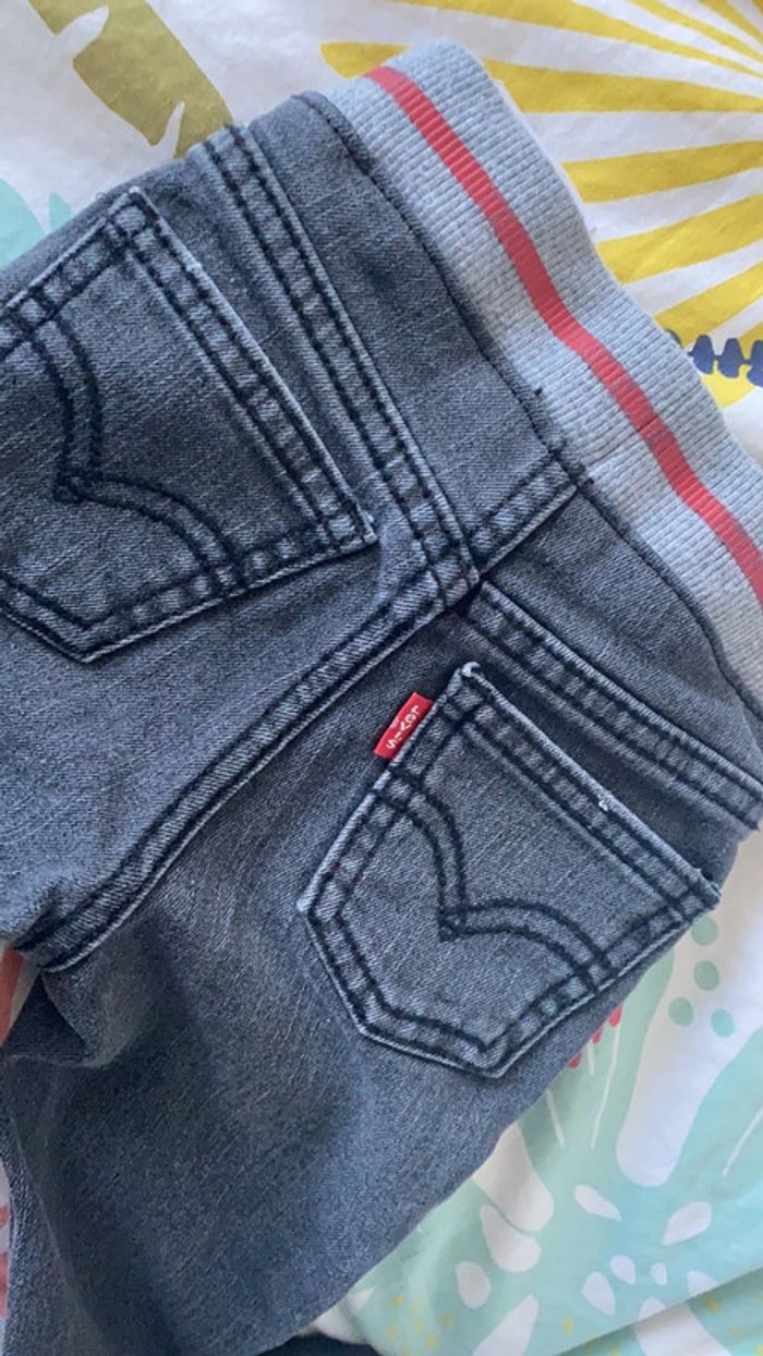 Jean Levi’s bébé - photo numéro 5