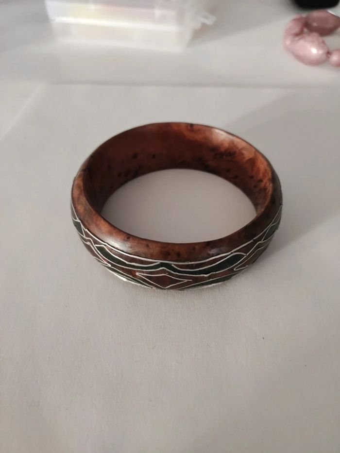 Bracelet vintage - photo numéro 2