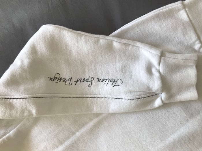 Lot de 2 sweat-shirts enfants - photo numéro 7