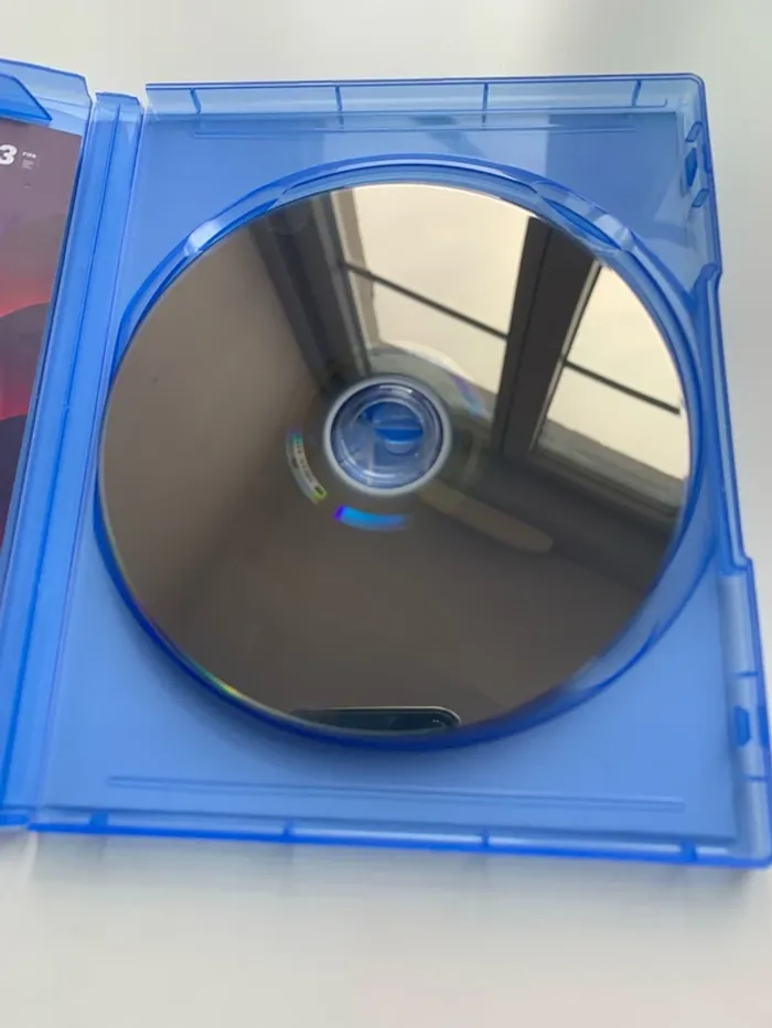 FIFA 23 - photo numéro 4