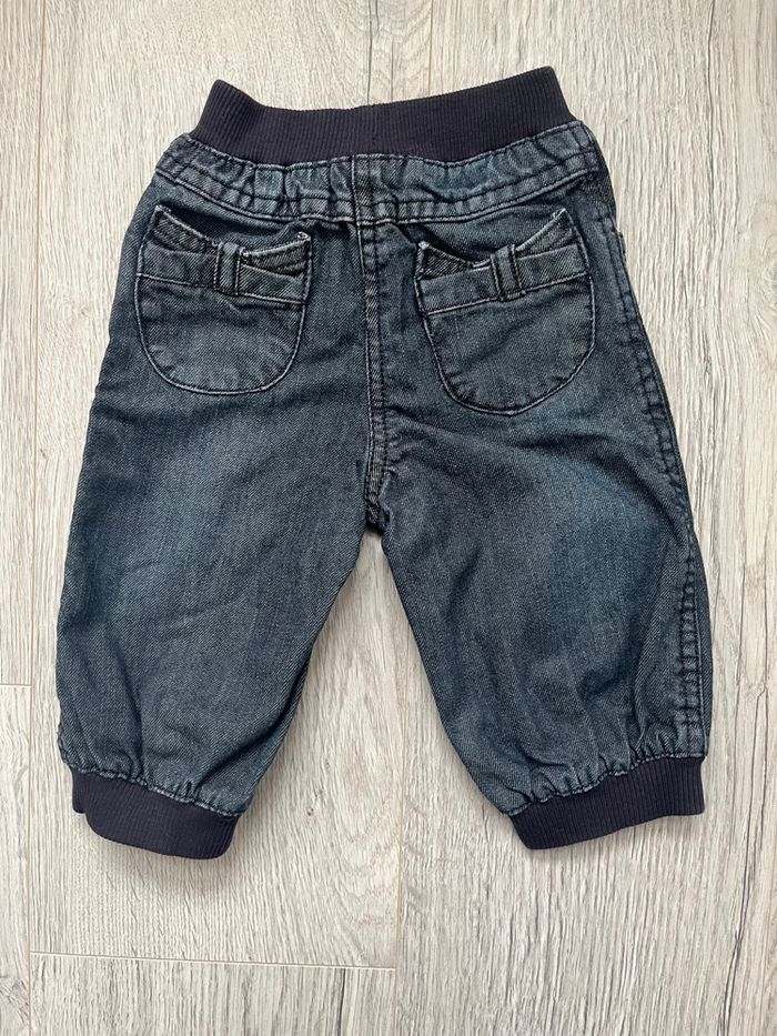 Lot vêtements bébé – 9 mois – Orchestra, Baby Gap, Tape à l’Œil - photo numéro 9