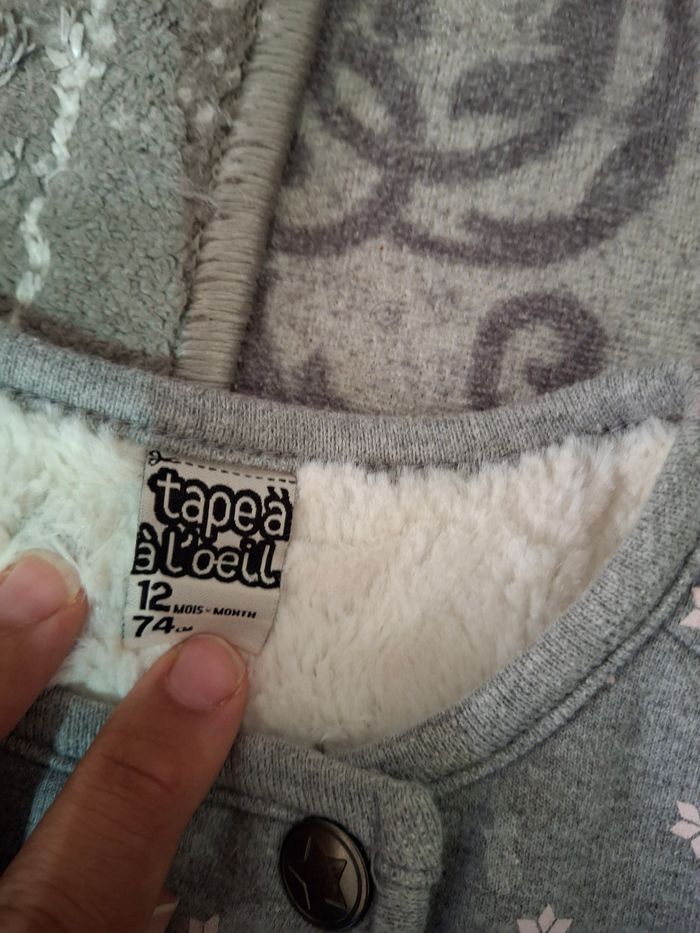 Lots de vêtements - photo numéro 4