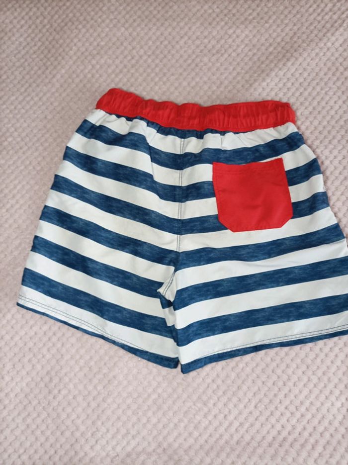 short de bain - photo numéro 6