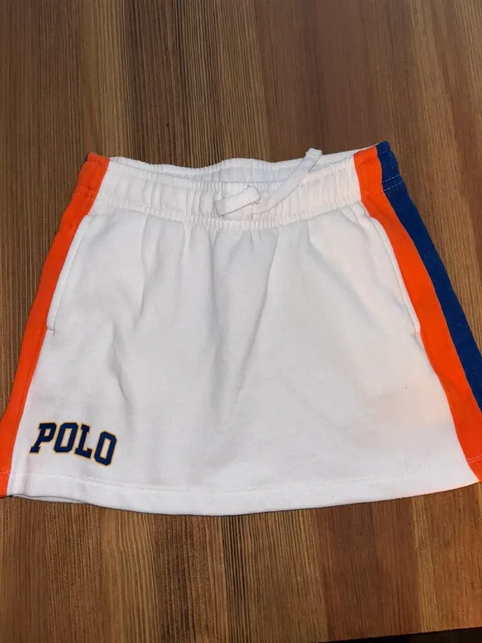 Jupe Ralph Lauren
