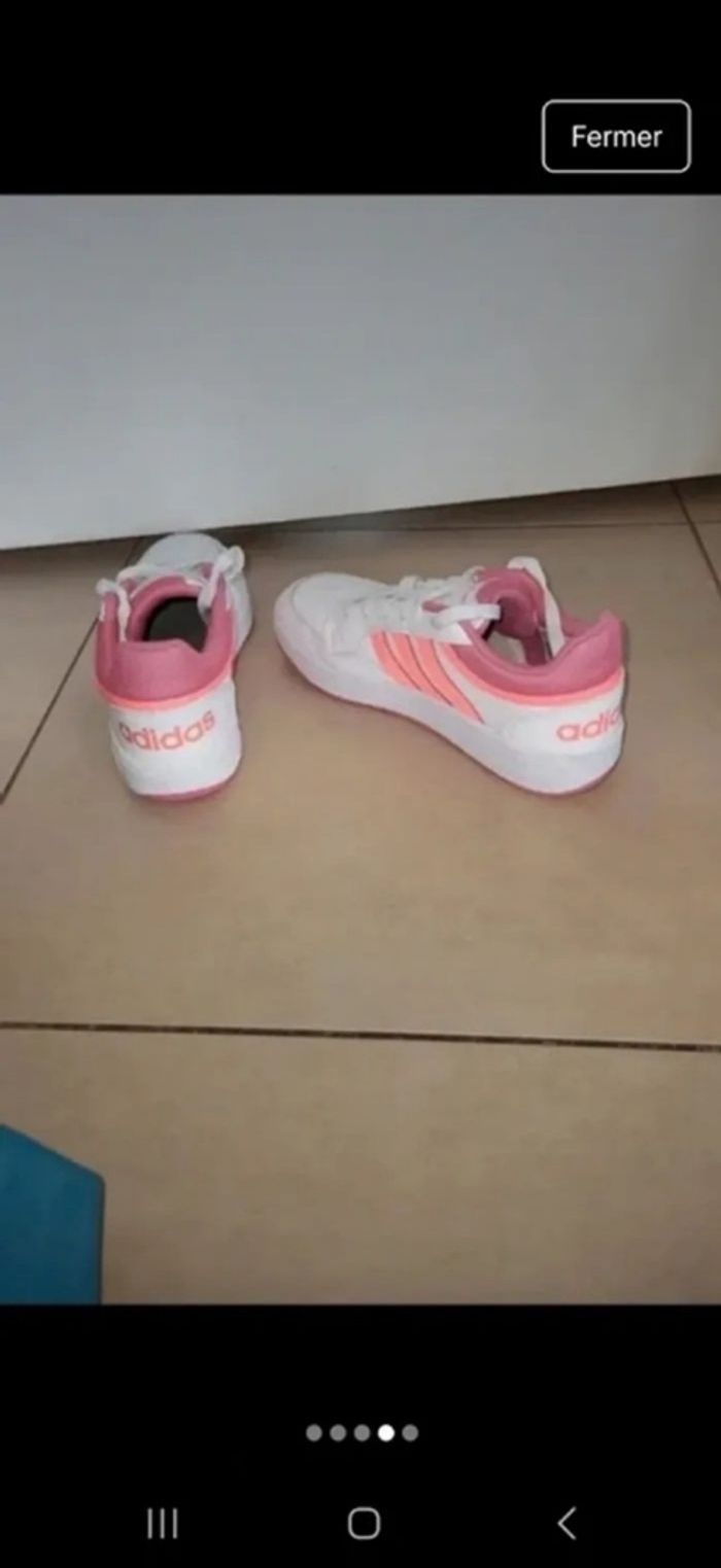 Baskets adidas - photo numéro 2