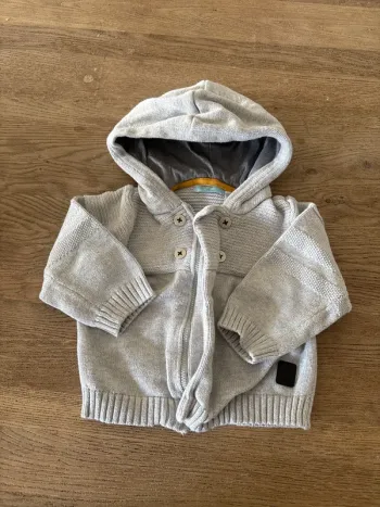 Gilet 18 mois