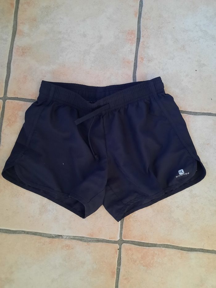 Short enfant