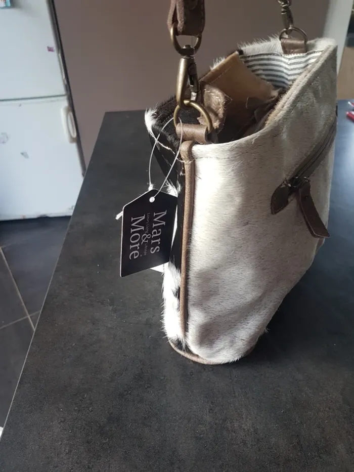 Sac en peau - photo numéro 3