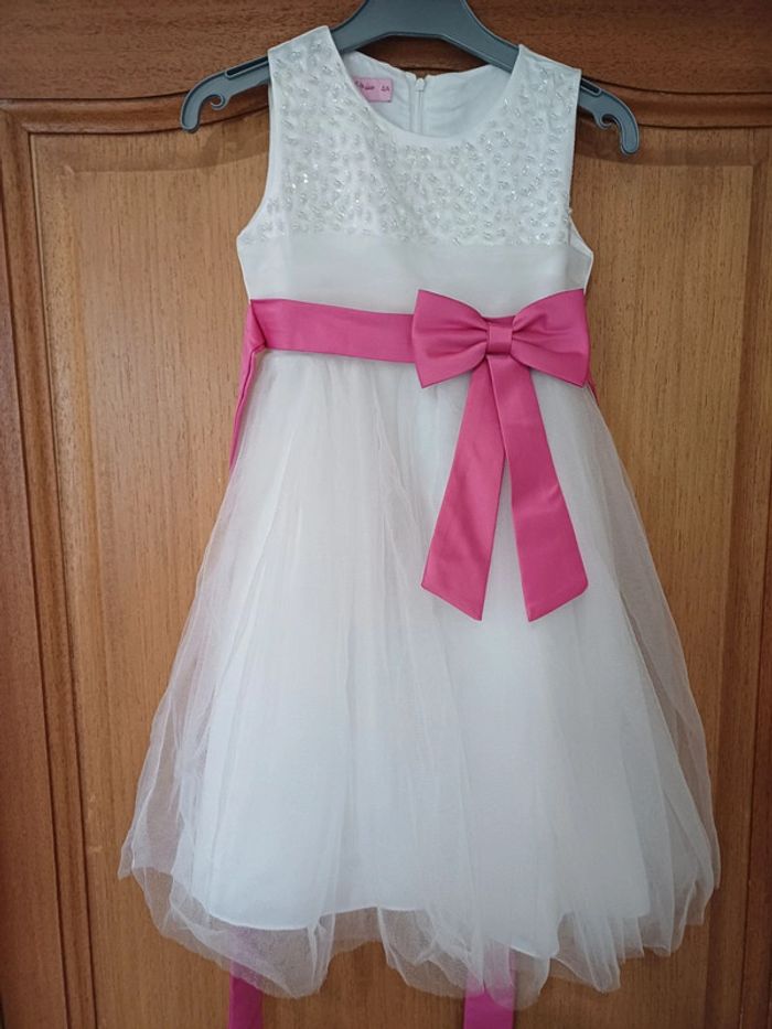 Robe de céremonie - photo numéro 2