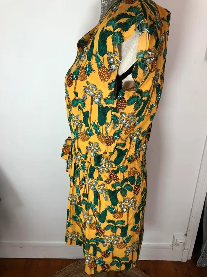 Robe 1 2 3 Paris - photo numéro 2