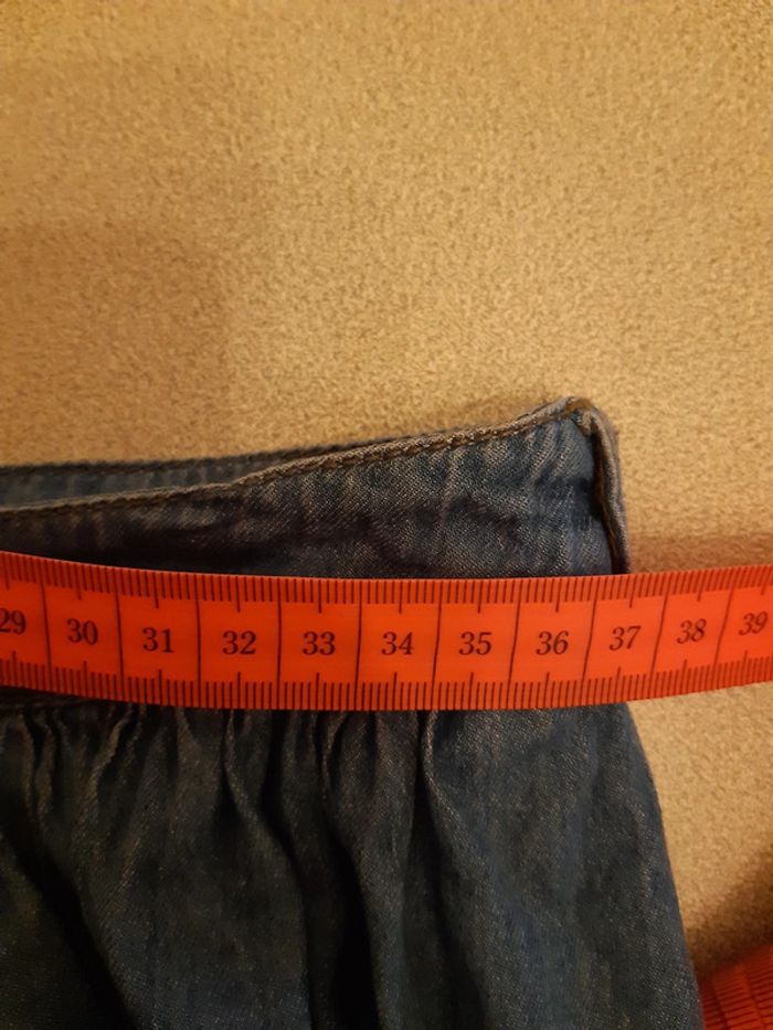 Jupe été femme taille 36 - photo numéro 3