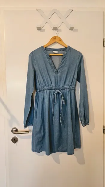 Robe de grossesse Mamalicious S