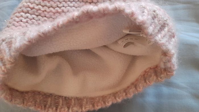 Bonnet 52 cm - photo numéro 3