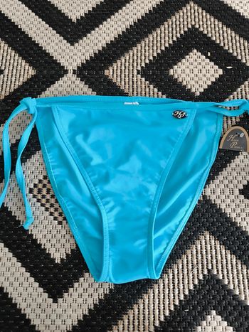 Bas de maillot de bain haute pression taille 40 neuf