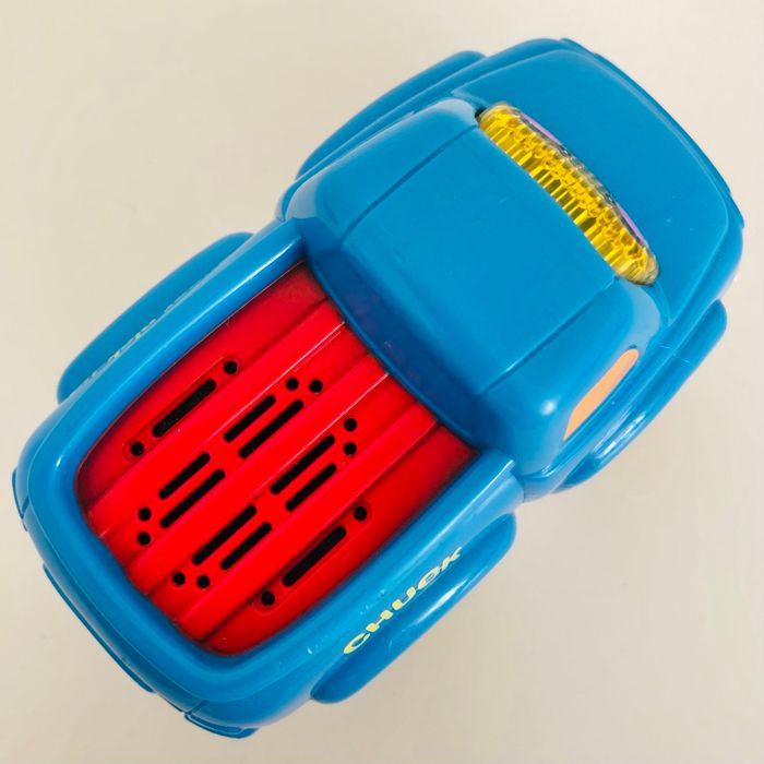Voiture interactive Tut Tut Bolides Vtech - photo numéro 5