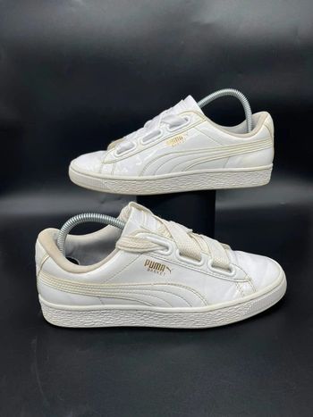 Puma basket