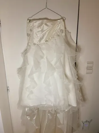 Robe de mariée